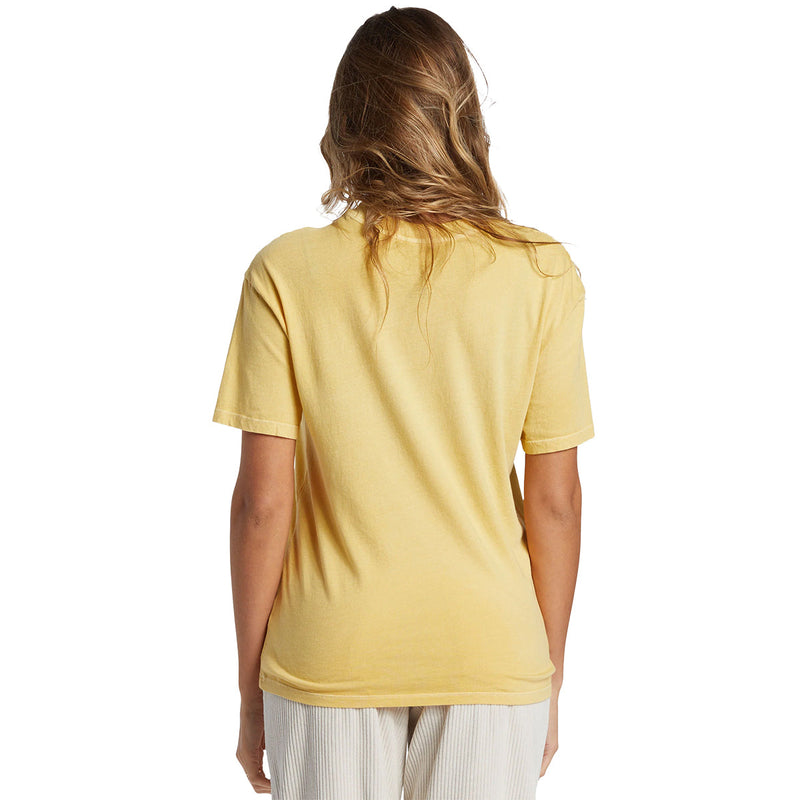 Load image into Gallery viewer, Billabong Women's Season Of The Sol T-Shirt
