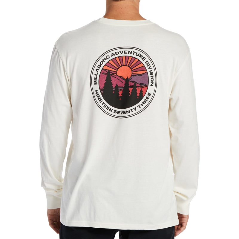 Load image into Gallery viewer, Billabong Rockies Long Sleeve T-Shirt
