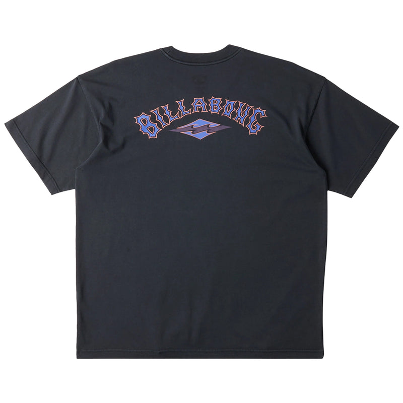 Load image into Gallery viewer, Billabong Archwave OG T-shirt
