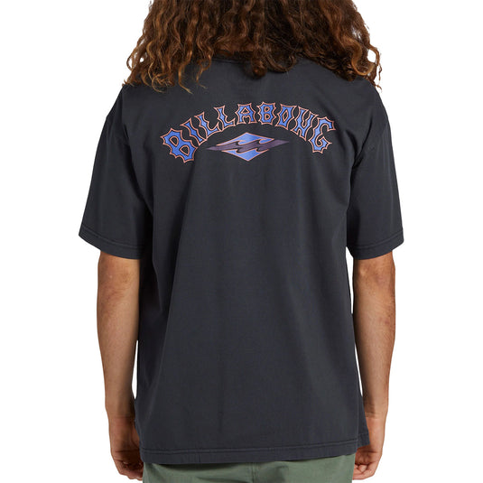 Billabong Archwave OG T-shirt 5