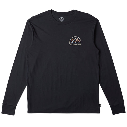 Billabong Sundown Long Sleeve T-Shirt