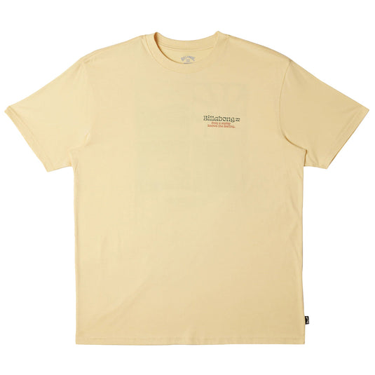 Billabong Twin Fins T-Shirt 1