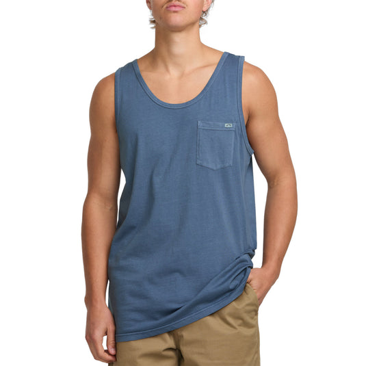 Billabong Essential Premium Wave Washed Tank