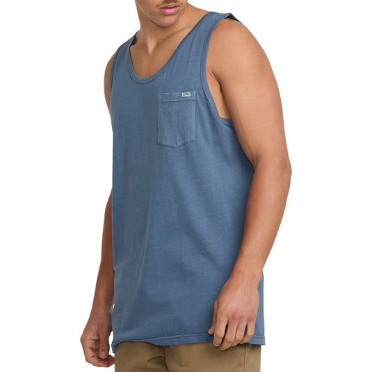 Billabong Essential Premium Wave Washed Tank