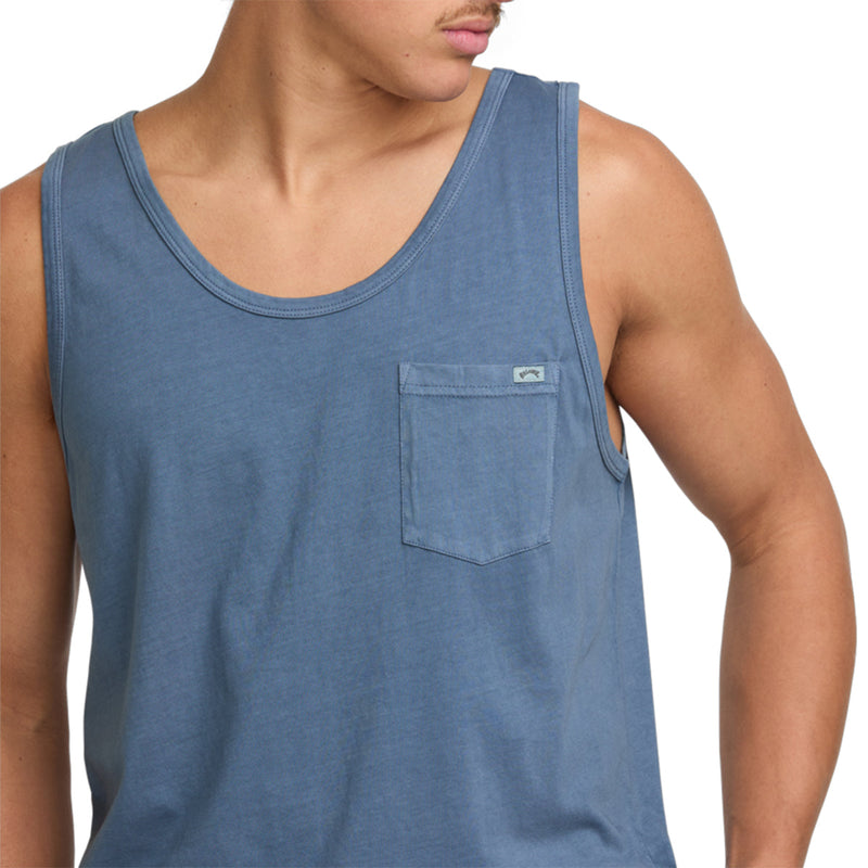 Load image into Gallery viewer, Billabong Essential Premium Wave Washed Tank
