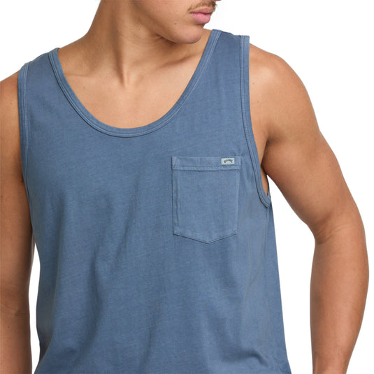 Billabong Essential Premium Wave Washed Tank