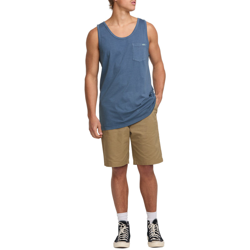 Load image into Gallery viewer, Billabong Essential Premium Wave Washed Tank
