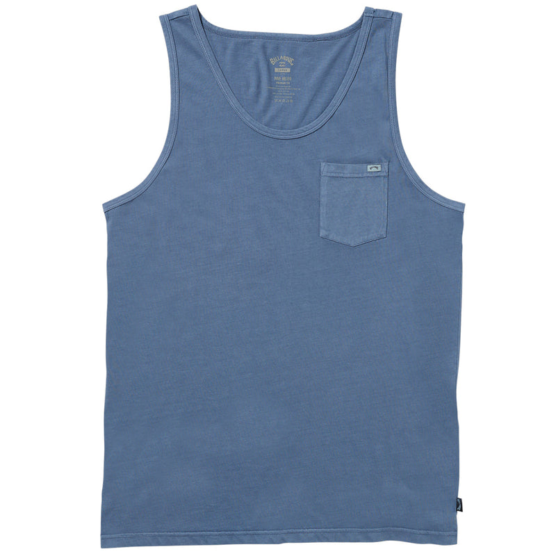 Load image into Gallery viewer, Billabong Essential Premium Wave Washed Tank
