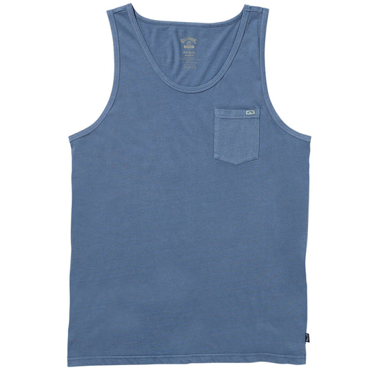 Billabong Essential Premium Wave Washed Tank