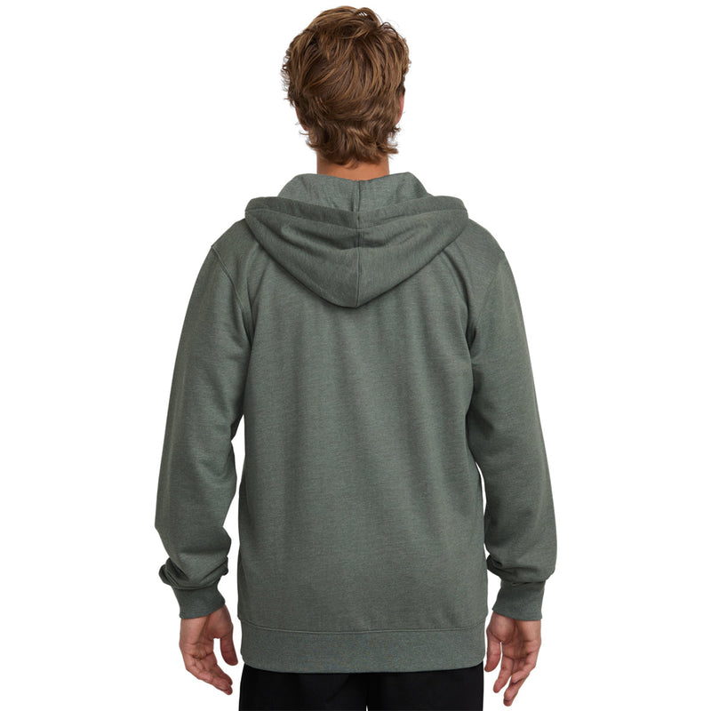 Load image into Gallery viewer, Billabong All-Day Zip-Up Hoodie
