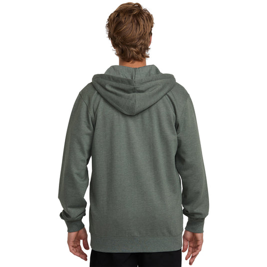 Billabong All-Day Zip-Up Hoodie