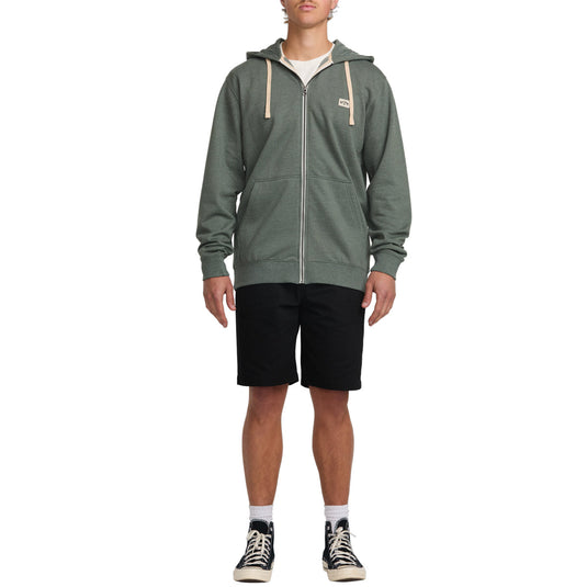 Billabong All-Day Zip-Up Hoodie
