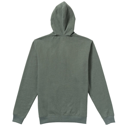 Billabong All-Day Zip-Up Hoodie