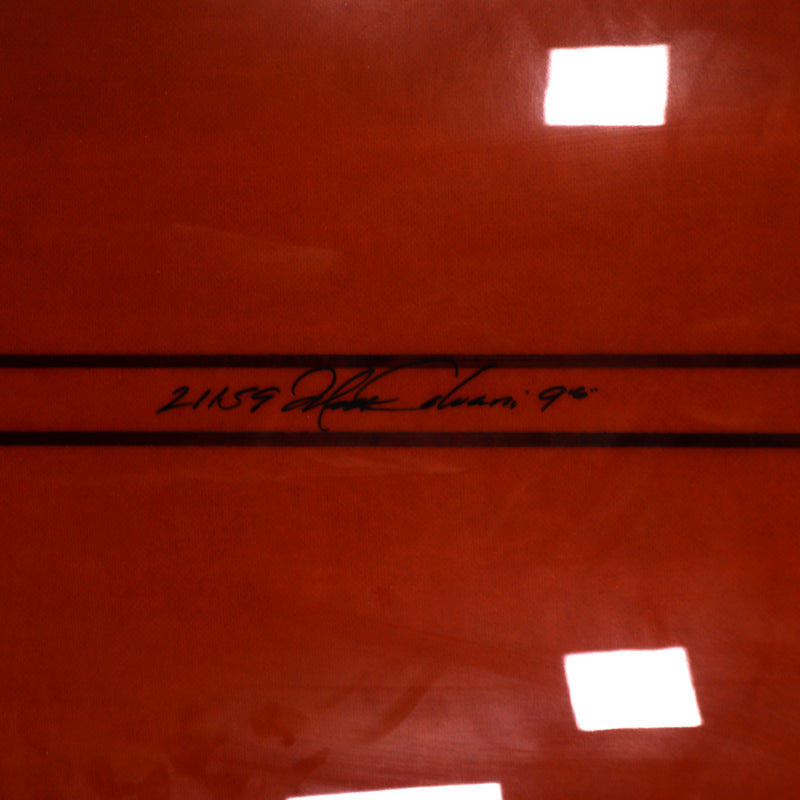 Load image into Gallery viewer, Bing California Pintail 9'6 x 23 x 3 1/16 Surfboard
