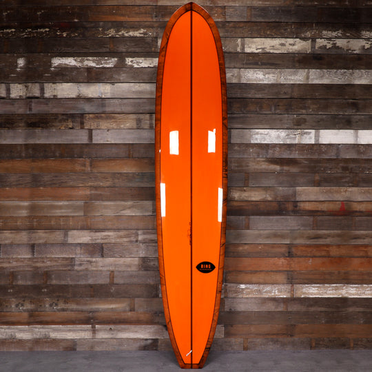 Bing Levitator Type II 9'8 × 23 ⅝ × 3 ⅛ Surfboard