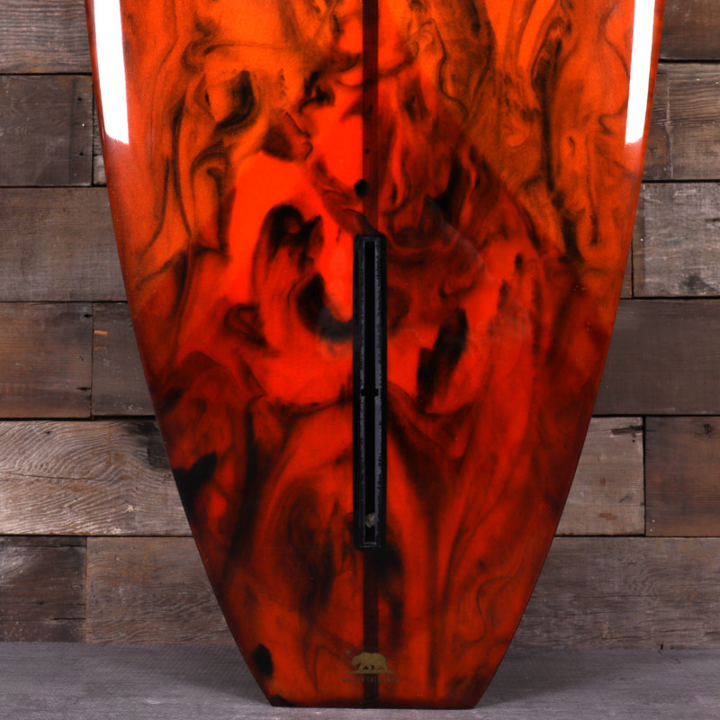 Load image into Gallery viewer, Bing Levitator Type II 9'8 × 23 ⅝ × 3 ⅛ Surfboard 3
