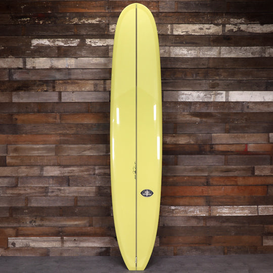 Bing California Square Type II 9'6 × 23 × 3 Surfboard