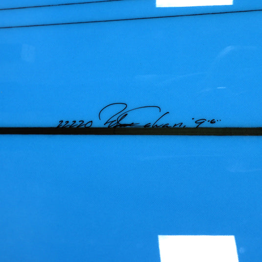 Bing Pintail Lightweight Type II 9'6 x 23 x 3 Surfboard