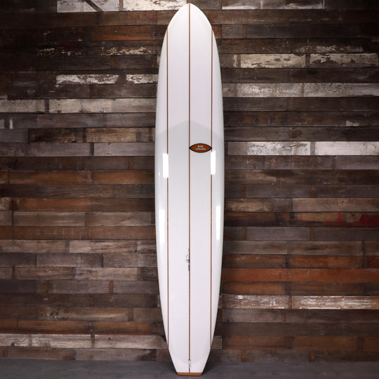 Bing Classic 3-Stringer 10'2 × 23 ⅜ × 3 ¼ Surfboard