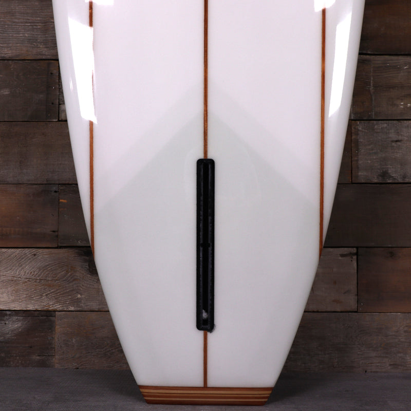 Load image into Gallery viewer, Bing Classic 3-Stringer 10'2 x 23 ⅜ x 3 ¼ Surfboard
