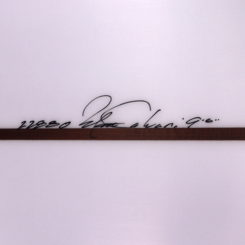 Load image into Gallery viewer, Bing California Square Type II 9'6 x 23 x 3 Surfboard 4
