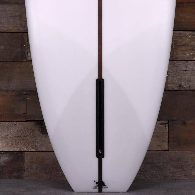 Load image into Gallery viewer, Bing California Square Type II 9&#39;6 x 23 x 3 Surfboard
