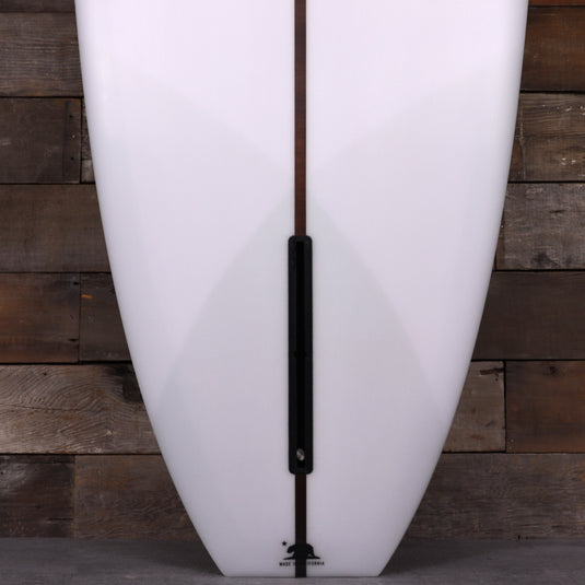 Bing California Square Type II 9'6 x 23 x 3 Surfboard – Cleanline Surf