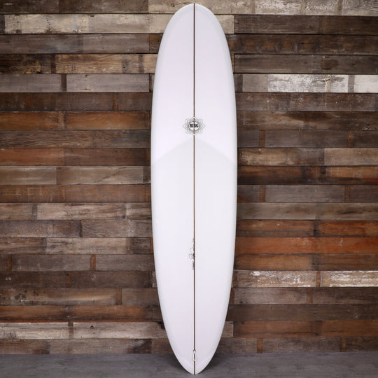 Bing Collector 7'10 × 22 5/16 × 3 Surfboard