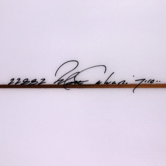 Bing Collector 7'10 x 22 5/16 x 3 Surfboard