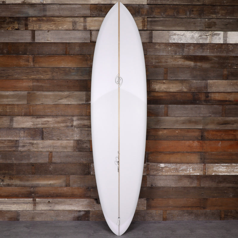 Load image into Gallery viewer, Bing Alpha Pin 7&#39;4 x 21 ¾ x 3 Surfboard
