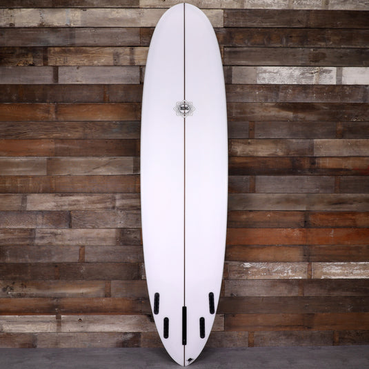 Bing Collector 8'0 x 22 ½ x 3 Surfboard