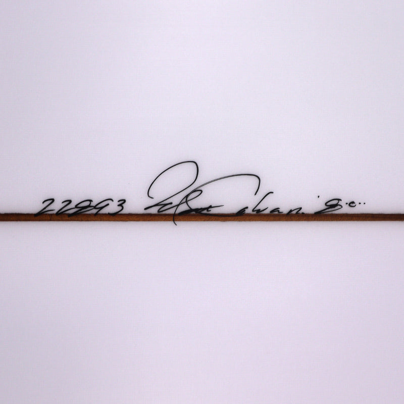 Load image into Gallery viewer, Bing Collector 8&#39;0 x 22 ½ x 3 Surfboard
