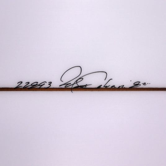 Bing Collector 8'0 x 22 ½ x 3 Surfboard