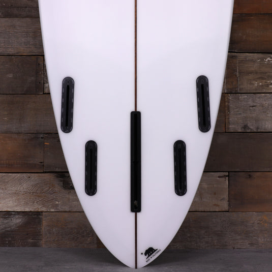 Bing Collector 8'0 x 22 ½ x 3 Surfboard