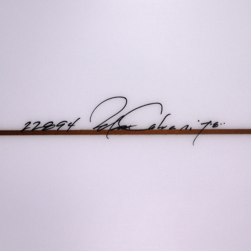 Load image into Gallery viewer, Bing Collector 7'8 x 22 ¼ x 2 15/16 Surfboard
