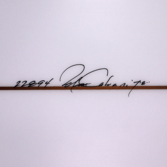 Bing Collector 7'8 x 22 ¼ x 2 15/16 Surfboard