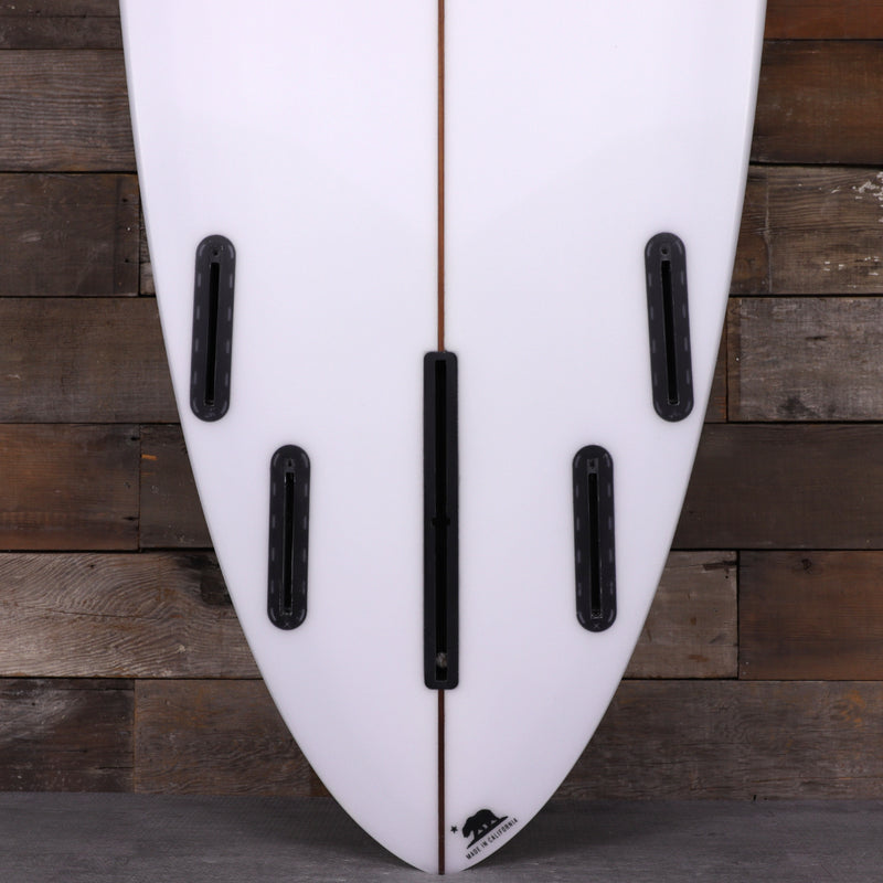 Load image into Gallery viewer, Bing Collector 7'8 x 22 ¼ x 2 15/16 Surfboard
