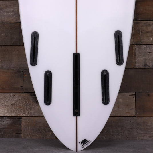 Bing Collector 7'6 x 22 x 2 ⅞ Surfboard
