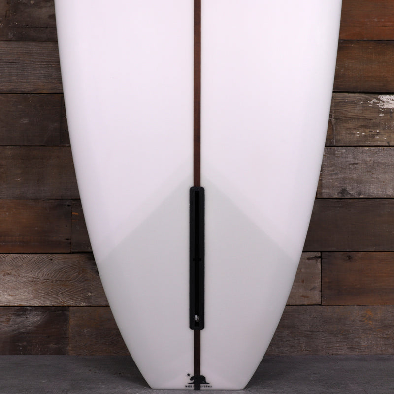 Load image into Gallery viewer, Bing California Square Type II 9&#39;6 x 22 ⅞ x 15/16 Surfboard
