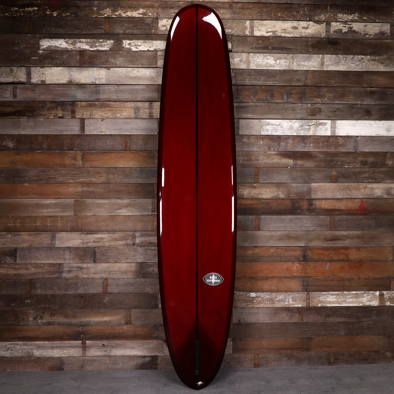 サーフィン・ボディボード Bing surfboard california pin 9.0 Bing California Pintail Type II 9'8 × 23 ⅛ × 3 1/16 Surfboard