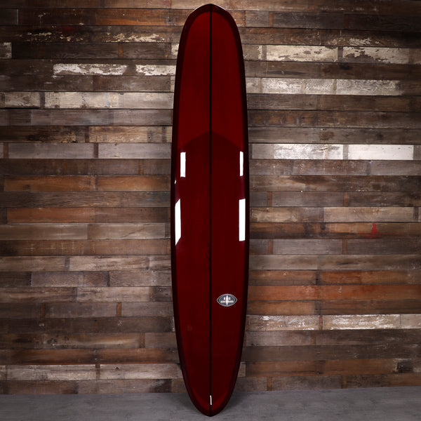 Bing California Pintail Type II 9'8 × 23 ⅛ × 3 1/16 Surfboard