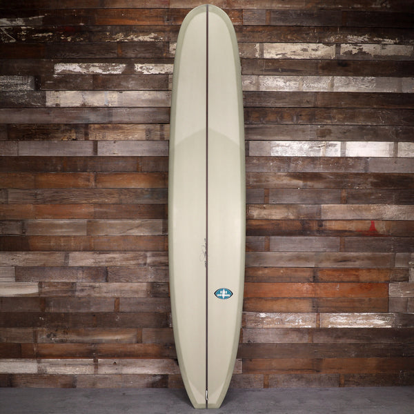 Bing California Square Type II 9'8 x 23 x 3 Surfboard – Cleanline Surf