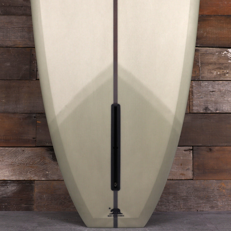 Load image into Gallery viewer, Bing California Square Type II 9&#39;8 x 23 x 3 Surfboard
