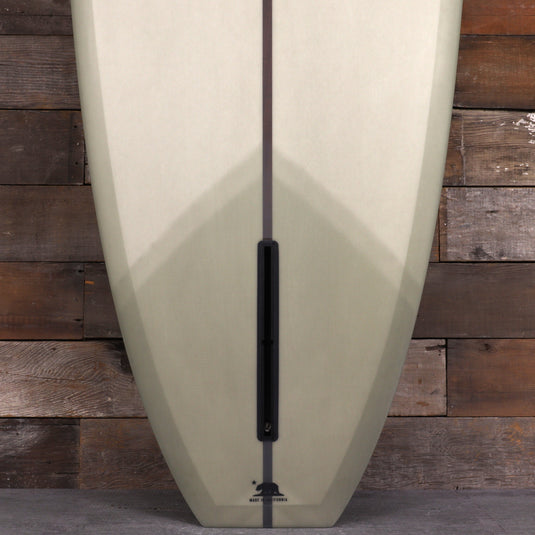 Bing California Square Type II 9'8 x 23 x 3 Surfboard