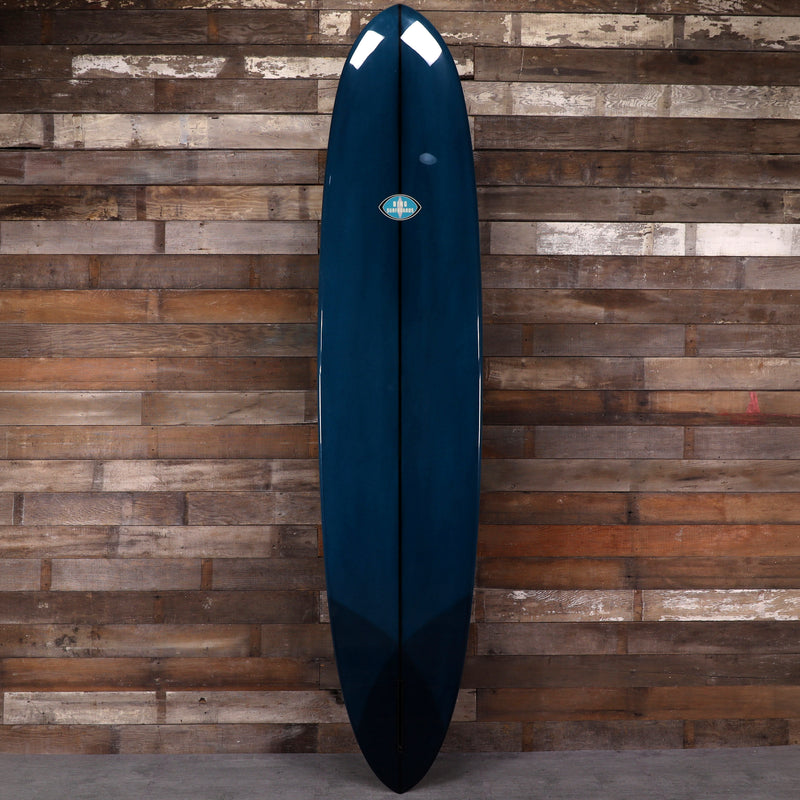 Load image into Gallery viewer, Bing The Majestic 9'4 × 22 ¾ × 2 ⅞ Surfboard - Ocean Blue
