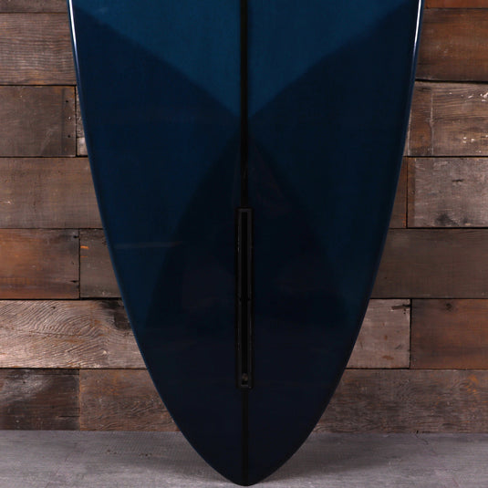 Bing The Majestic 9'4 × 22 ¾ × 2 ⅞ Surfboard - Ocean Blue