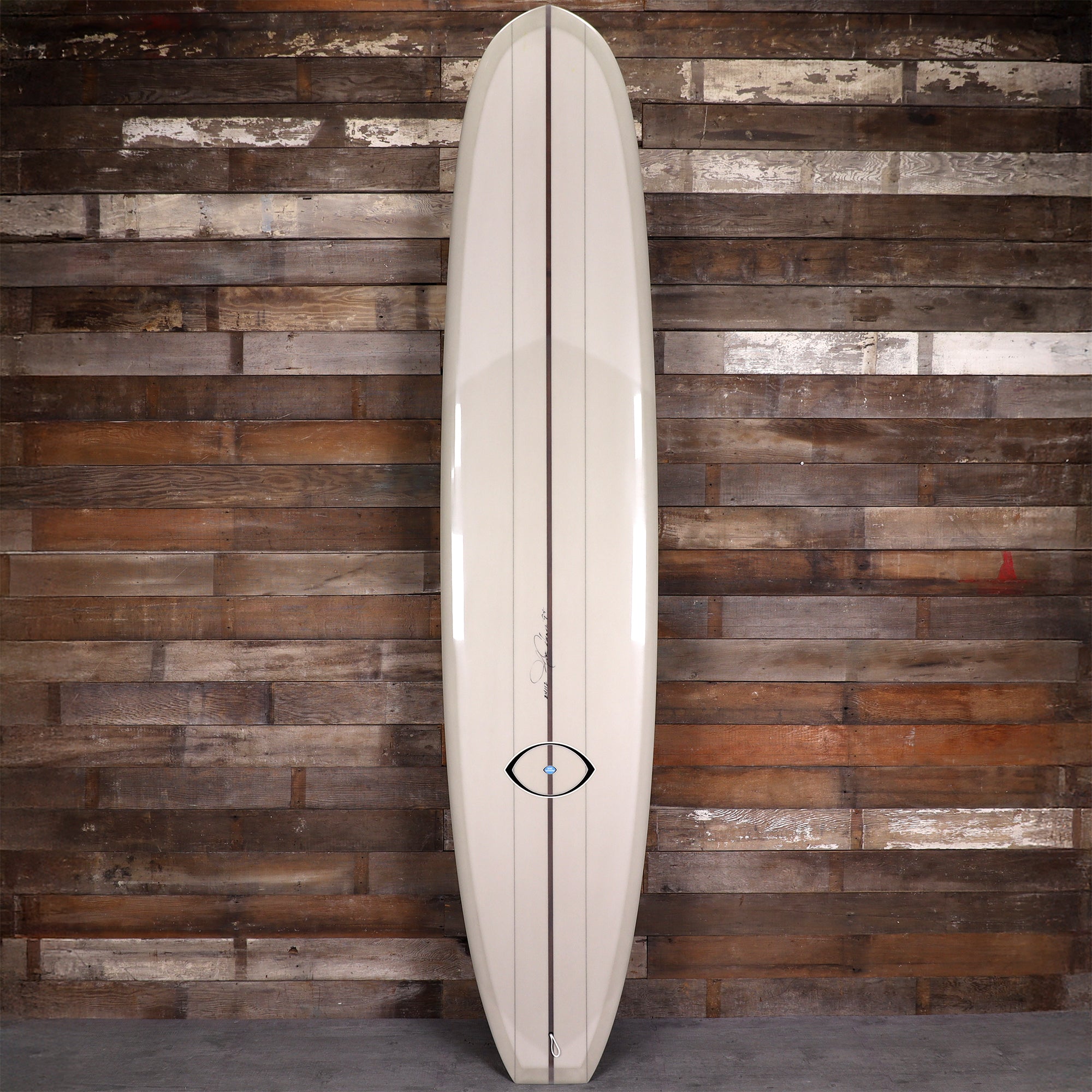 Bing Deluxe 9'4 × 23 ⅜ × 2 15/16 Surfboard – Cleanline Surf