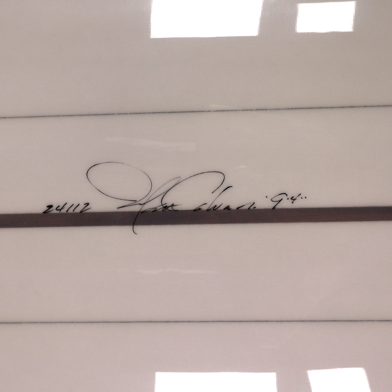 Load image into Gallery viewer, Bing Deluxe 9&#39;4 x 23 ⅜ x 2 15/16 Surfboard
