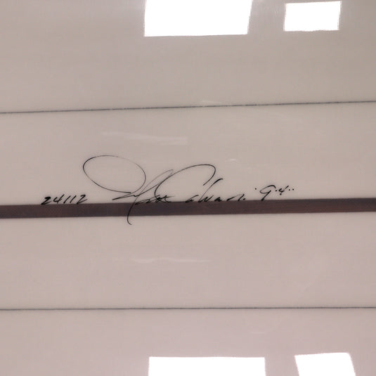 Bing Deluxe 9'4 x 23 ⅜ x 2 15/16 Surfboard