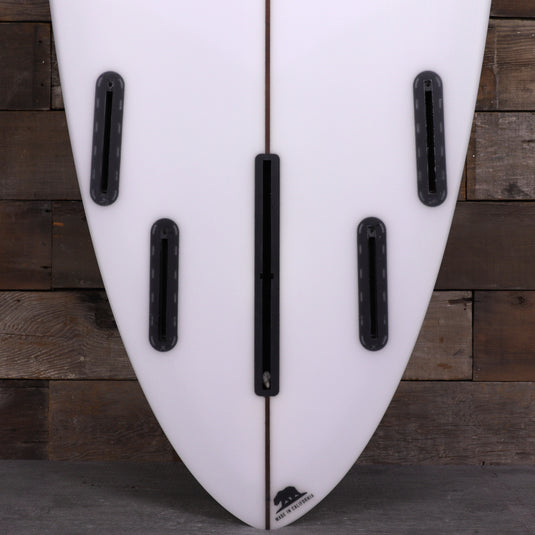 Bing Collector 7'10 x 22 5/16 x 3 Surfboard